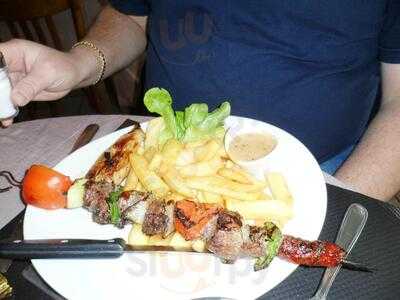 Resto De La Plage