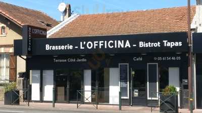 L'Officina, Toulouse