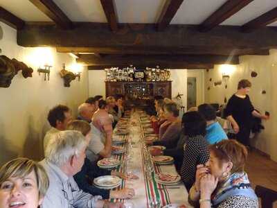 Restaurant Produits Terroir Chez Saint Pierre Itxassou, Itxassou