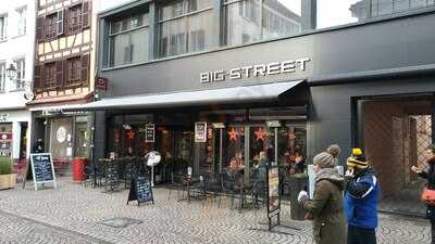 Big Street, Strasbourg