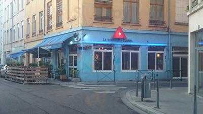 restaurant la bodeguita cubana, Lyon