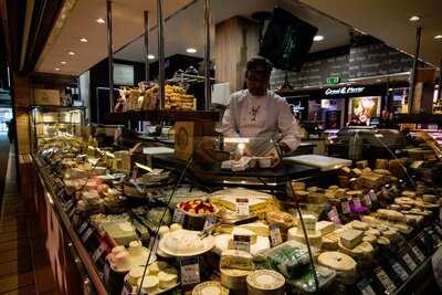 Toke Halles Paul Bocuse, Lyon