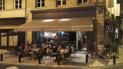 Café Gourmand, Bordeaux