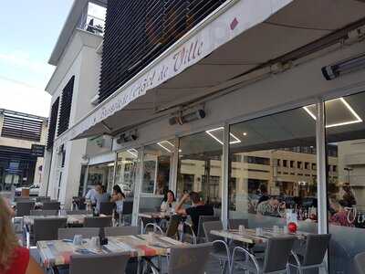 Brasserie De L'hôtel De Ville Pessac