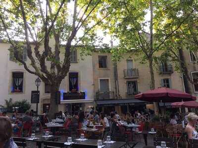 Tavola Calda, Montpellier