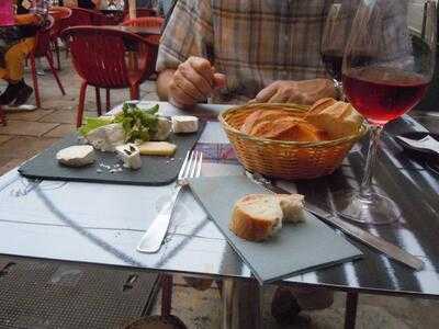 Restaurant Le Petit Bois Bordeaux, Bordeaux