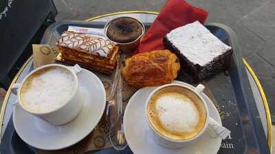 Boulangerie Pâtisserie Jeannot