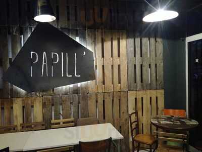 Papill', Nantes