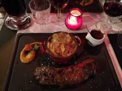 Maitre Boeuf