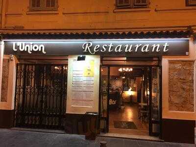 Brasserie L'union