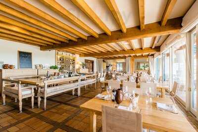 Golf d'Arcangues Restaurant, Arcangues