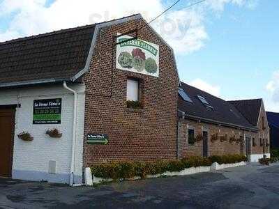 La Ferme Fleurie, Lille