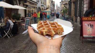 C'est Si Bon, Strasbourg