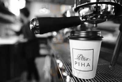 Café Piha