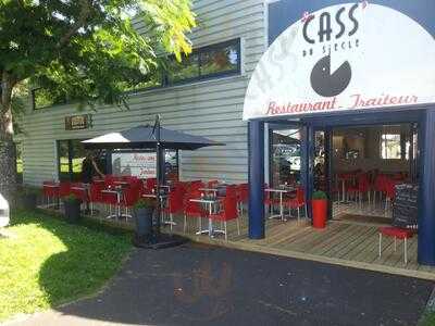 Restaurant Traiteur Le Cass du Siècle Anglet, Anglet