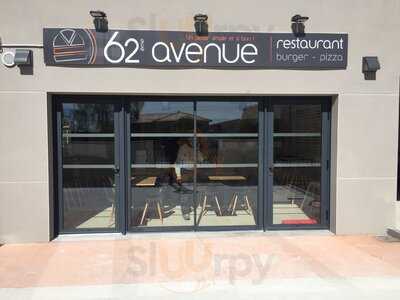 62eme Avenue