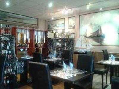 Restaurant Le Phare