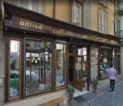 Cafè San Domenico di Ely, Ivrea