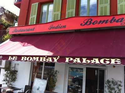 Le Bombay Palace, Nice