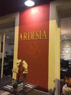 Ardesia, Nice