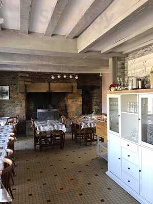 Le Relais Vainquais, Vains