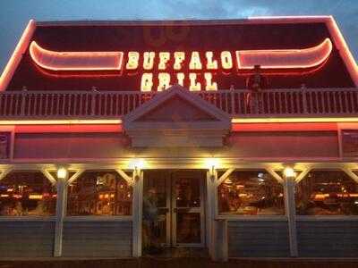 Buffalo Grill, Avranches