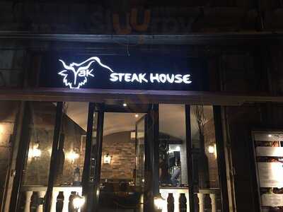 YAK Steak House, Grenoble