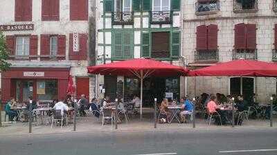 Bistrot Le Guernika Bayonne, Bayonne