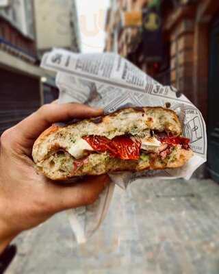 Orto - Autentico Panino Italiano, Toulouse