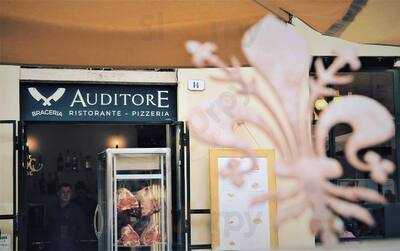 Auditore Ristorante Braceria