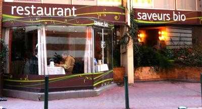 Saveurs Bio, Toulouse