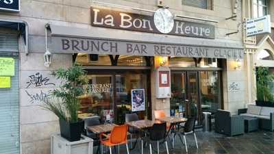 La Bon'Heure, Grenoble