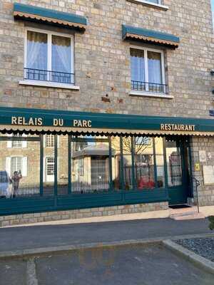 Le Relais Du Parc, Barenton