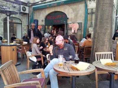 Rebuffy Pub, Montpellier