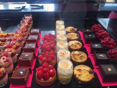 Patisserie Lionel Raux, Bayonne