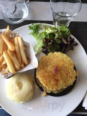 La Brasserie de Carquefou (Novotel Nantes Carquefou), Carquefou