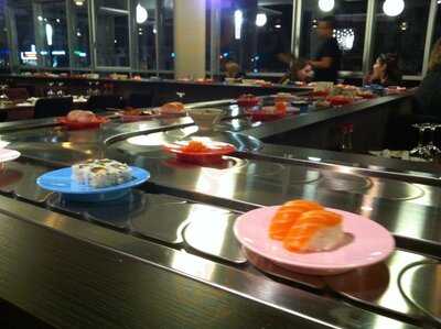 Fujiya Sushi, Le Havre