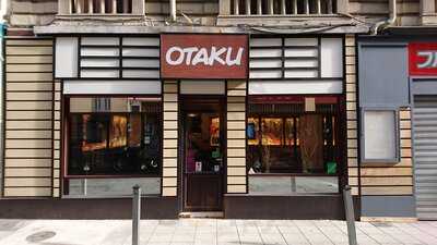 Otaku Restaurant Japonais, Nice