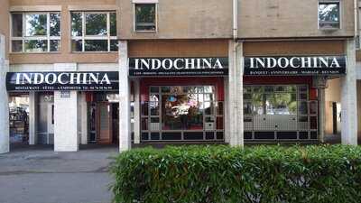 Indochina, Grenoble