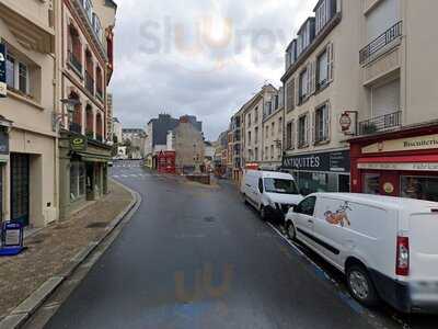 La Passerelle Bar Brasserie