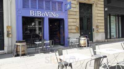 Bibovino, Marseille