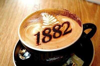 Caffe Vergnano 1882, Nice