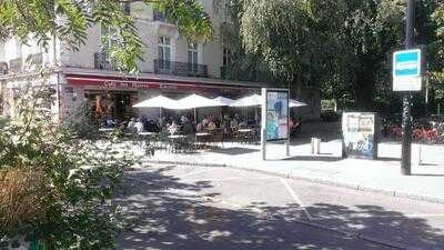 cafe des plantes, Nantes