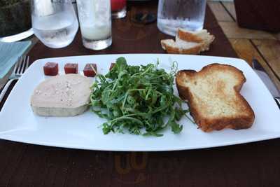 La Terrasse Restaurant