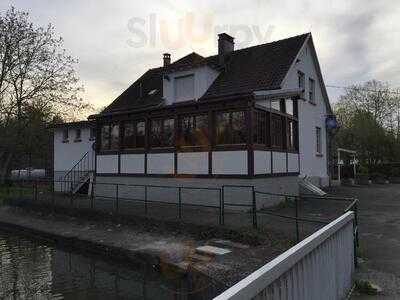 Restaurant Au Foyer des Pêcheurs , Illkirch