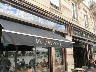 Molly Malone's  , Strasbourg