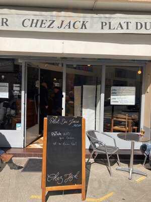 Chez jack, Grenoble