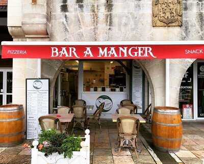 Bar à Manger