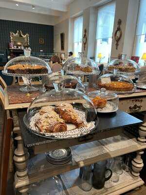 Cakes et Gourmandises - Maison Blondel, Honfleur