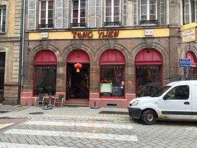 Restaurant Tong Yuen, Strasbourg